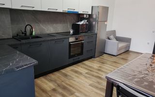Apartament 2 camere de închiriat | Sibiu | Hipodrom 1 | 50 mp - Poză 3