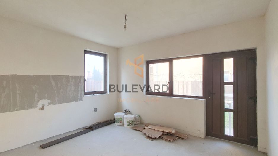 Casa de tip duplex in Someseni! - Poză 3