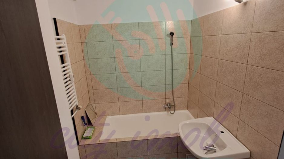 2 camere luminoase aproape de metrou Crangasi - Poză 5