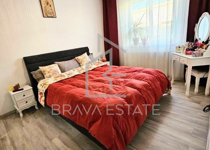 Apartament 2 camere, 48mp, balcon, mobilat și utilat, cartier Terra - Poză 6