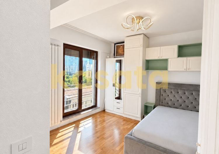 Apartament  de vanzare 3 camere | Aviatiei | Ready to move - Poză 5