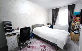 Apartament 2 camere, semidecomandat, loc de parcare, bloc nou! - Poză 10