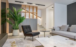 Vilă premium Pipera – 5 camere, grădină, garaj, 384 mp - Poză 8