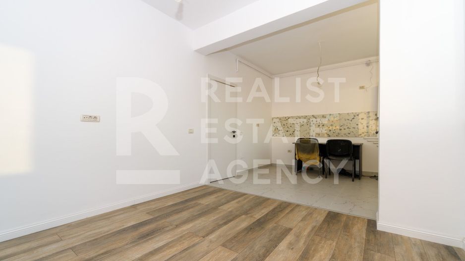 Vânzare, apartament, 4 camere, zona Giulești - Poză 3