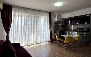 Apartament cu 2 camere de închiriat | Nufărul | Oradea - Poză 2