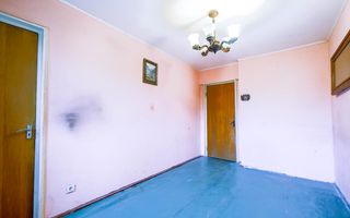 Oportunitate! 3 camere cu boxă și balcon langa  Piața Progresul - Poză 5