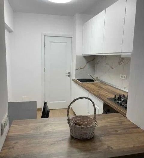 AP. 3 DRUMUL TABEREI, RENOVAT, BUCATARIE INCHISA, MOBILAT MODERN - Poză 7