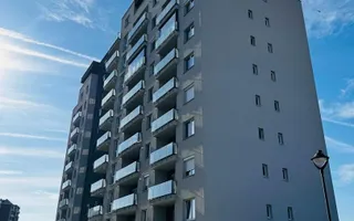 Apartament de inchiriat 3 camere 2 Baii Micalaca, parcare, bloc nou - Poză 21