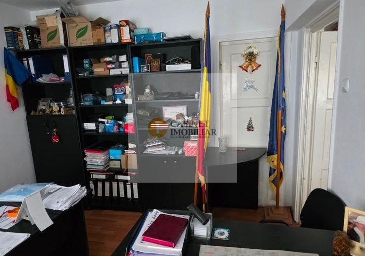 2 camere I Kogalniceanu - Facultatea de Drept I Parter I 1960 - Poză 3