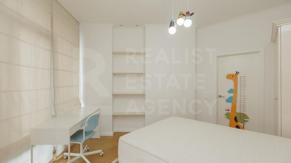 Chirie, apartament, 4 camere, str. Columna, Centru - Poză 18