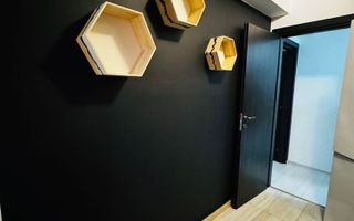 Apartament 1 cameră, zona Vișani, stradă principală, aproape de stație autobuz, magazine, grădiniță - Poză 2
