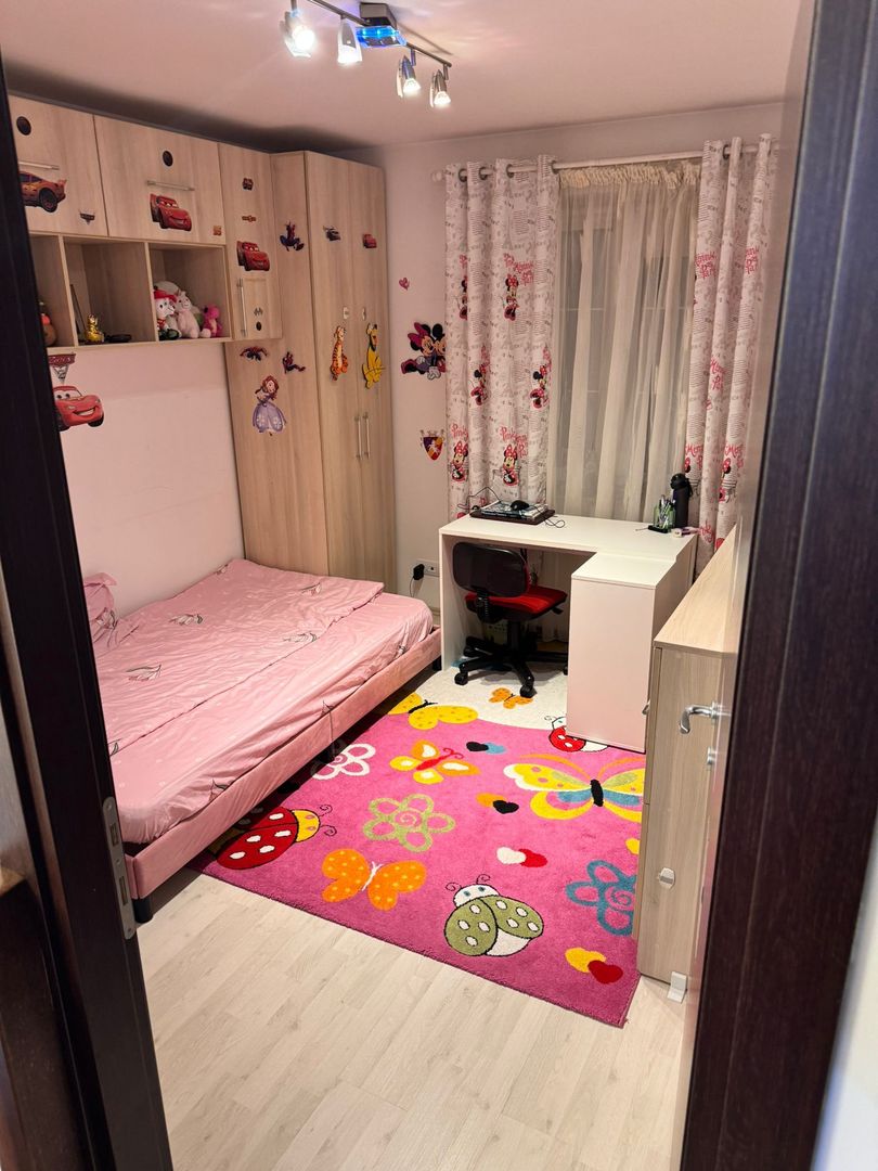 Casă cu 4 camere | Mobilată și utilată | Complex rezidențial - Poză 5