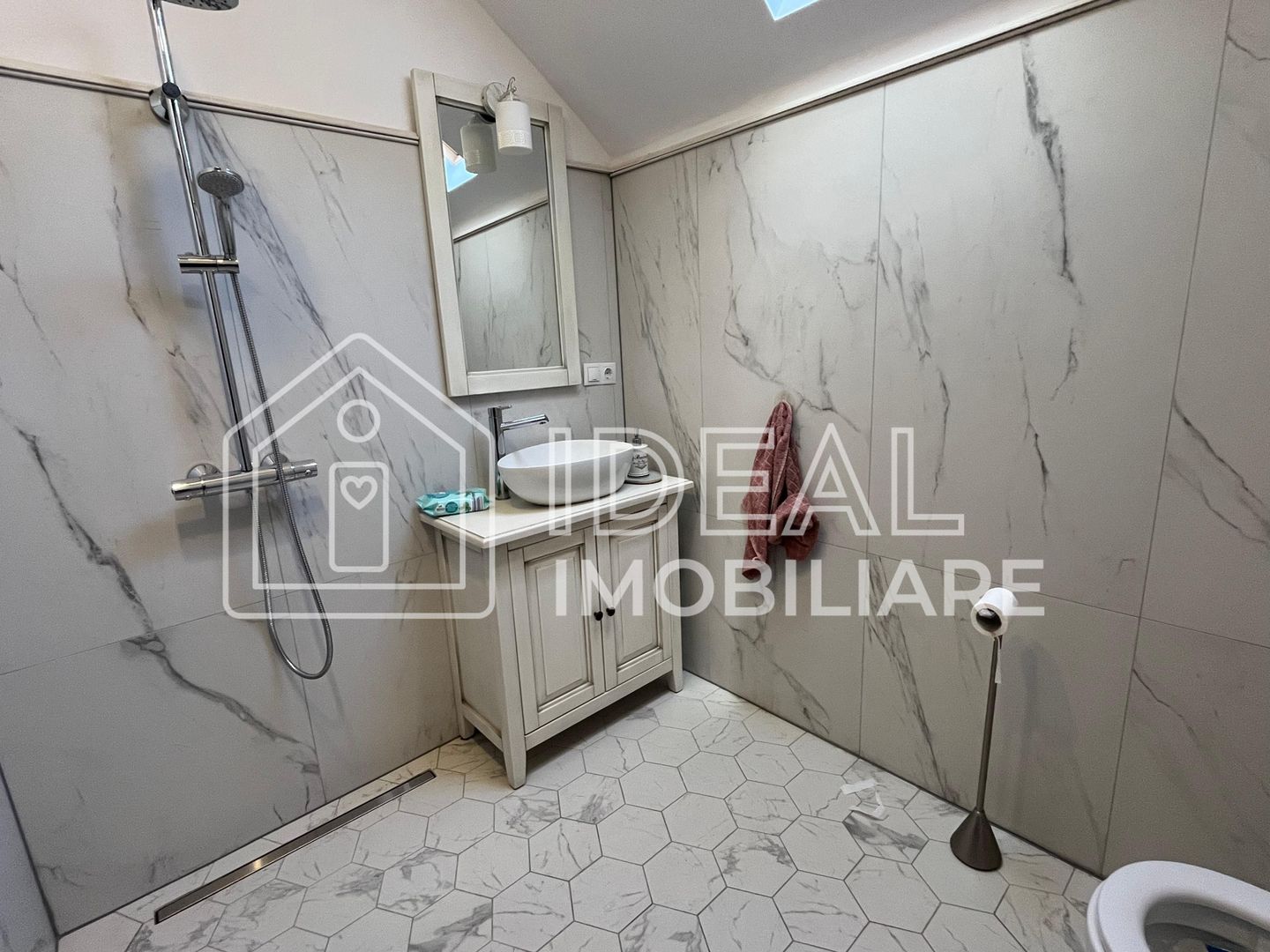 Spațiu de birouri de închiriat – zona Piața Cluj - Poză 16