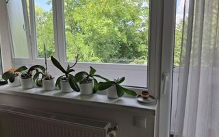 3 camere/ balcon / parcare 2 mașini / zona Vivo - Poză 6