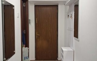 Inchiriere Garsonieră Bulevardul Unirii - Fântâni, recent renovată, bloc cu pază - Poză 7