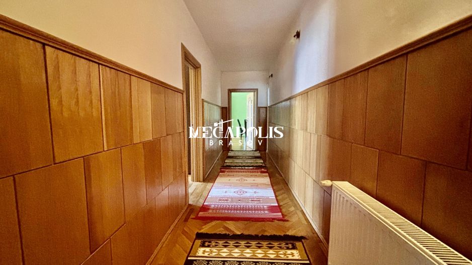 Casă individuală | Singur în curte | Garaj | Locație avantajoasă - Poză 20