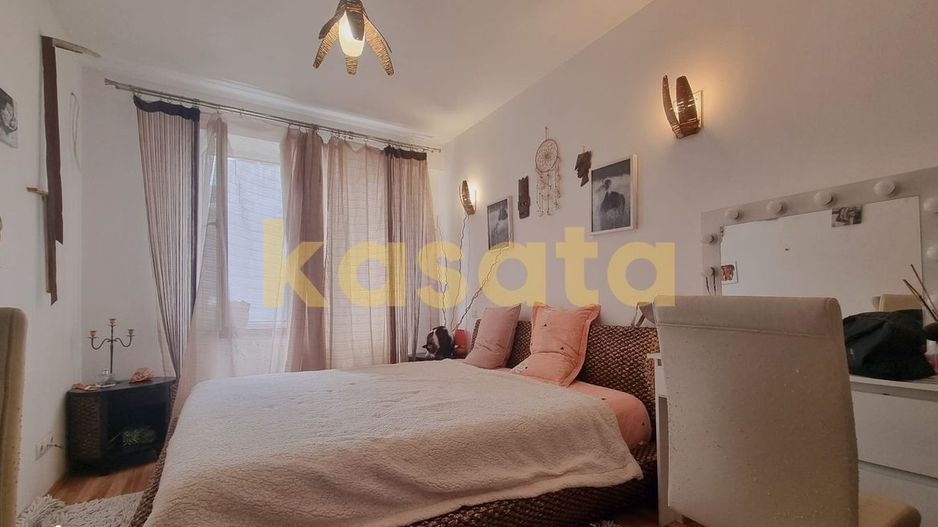 OPORTUNITATE | APARTAMENT 3 CAMERE | ROSE GARDEN | PARCARE BOXA - Poză 4