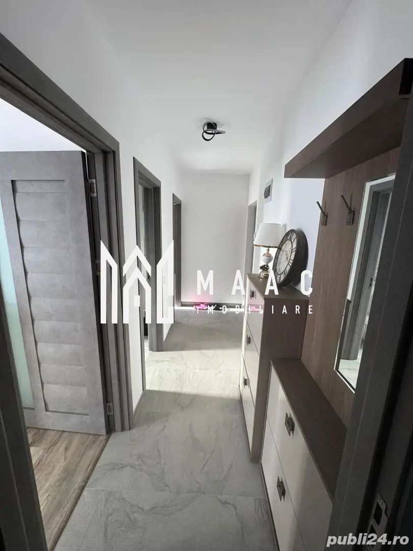 Apartament 2 camere | Balcon | 60MPU | Doamna Stanca - Poză 1