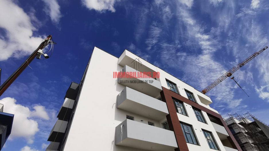 Theodor Pallady - Regim Mic de inaltime - Terasa - Dezvoltator - Poză 1