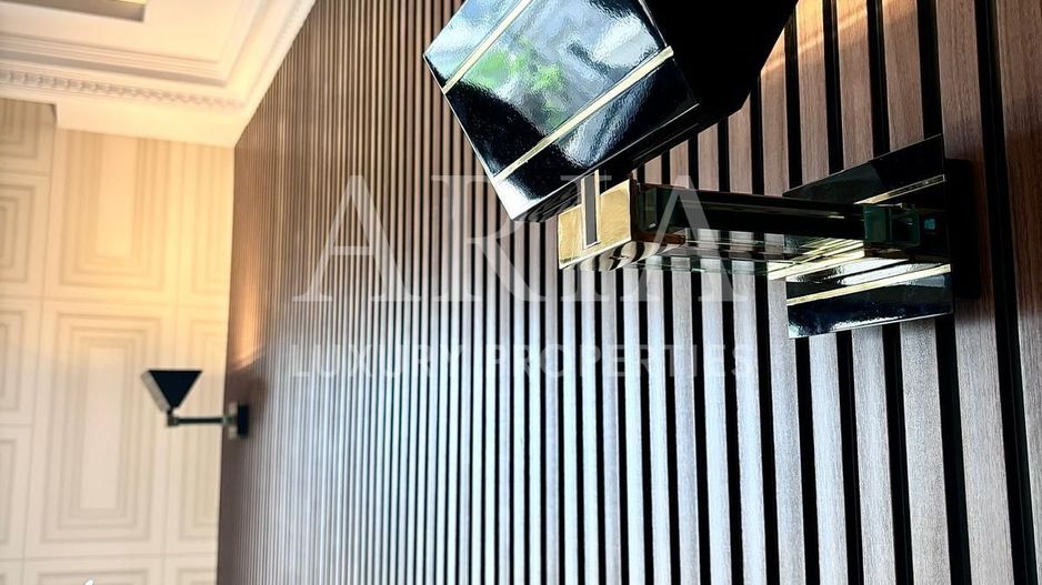 Refined living în centrul istoric al Bucureștiului - Poză 21