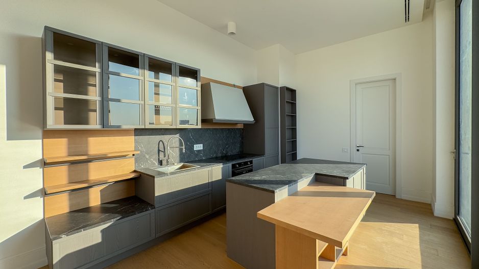 Penthouse Vedere Exceptionala | Dumbrava Rosie | Gradina Icoanei - Poză 8