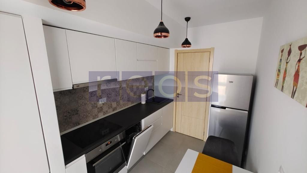 APARTAMENT ONIX PARK NORTH | 58 MP | COMPLET MOBILAT - Poză 14