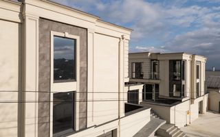 Vânzare, townhouse, 2 nivele, 3 camere, strada Maciesilor, Telecentru - Poză 5