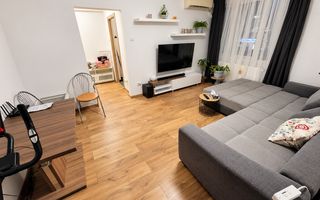 ♦️Apartament 2 camere P-ta Chibrit / Metrou♦️ - Poză 1