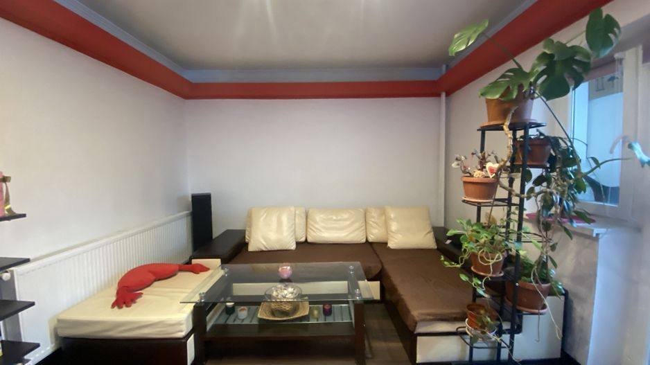 Apartament atragator cu doua camere, Baicului, 130.000€ negociabil - Poză 2