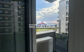 NECTORA IMOB-Apartament 2 camere, Prima Arena, Mobilat/Utilat, Modern - Poză 9