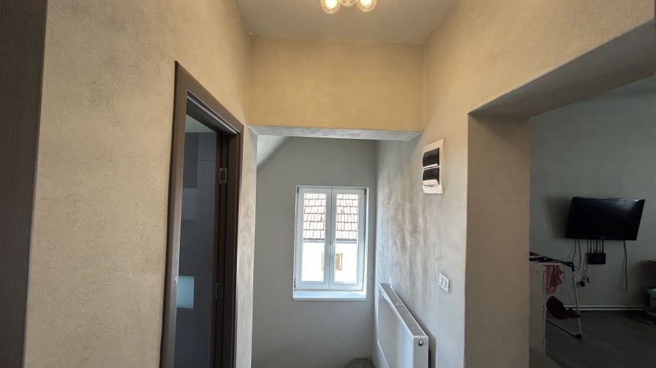 Casa individuala in Lazaret, langa Hotel Hermanns, la cheie - Poză 29