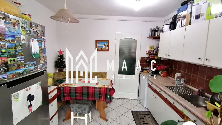 Apartament 3 camere I Decomandat I Zona Vasile Aaron - Poză 1