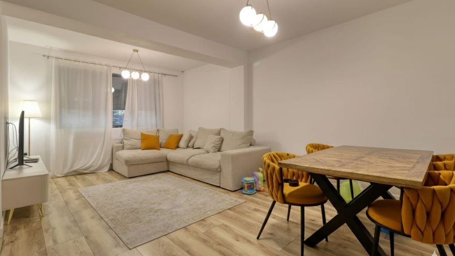 TUNARI- VILĂ MODERNĂ  INDIVIDUALĂ P+1- Toate utilitatile - Poză 4