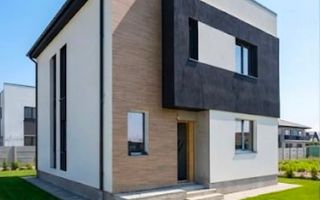 Casa individuala cu etaj | 5 camere | Langa bulevard - Poză 1