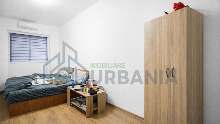Apartament 4 camere ultracentral, lângă UMF Iași – 3 dormitoare, 2 băi - Poză 4