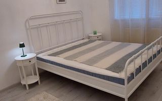 Garsonieră Militari Residence, prima închiriere, loc de parcare inclus - Poză 3