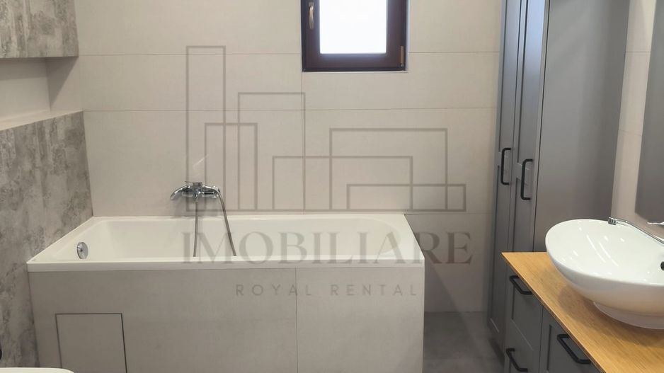 Casă parter cu grădină 500 mp, 6.5 kW fotovoltaice | Corușu - Poză 13