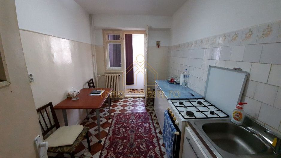 Apartament 2 camere zona centrala de inchiriat Constanta - Poză 4