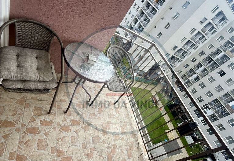 Apartament 2 camere Oasului - Poză 5