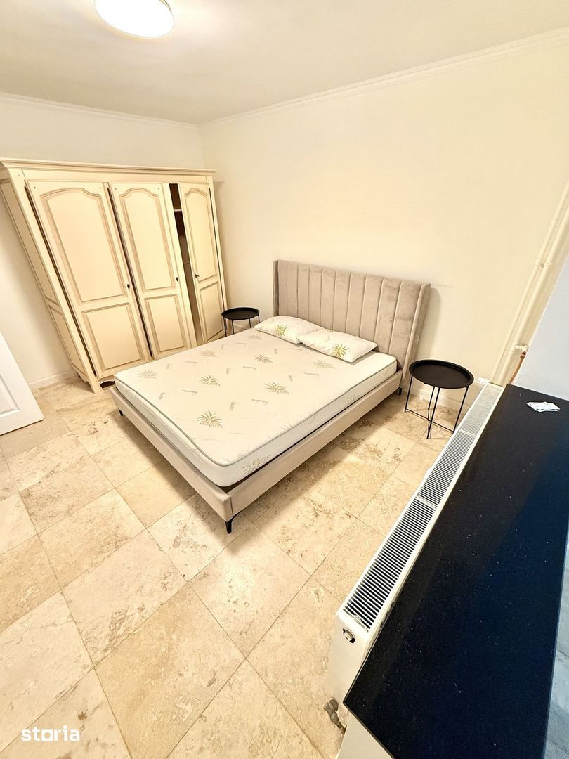 Apartament 3 camere 1 Decembrie 1918 - Poză 1