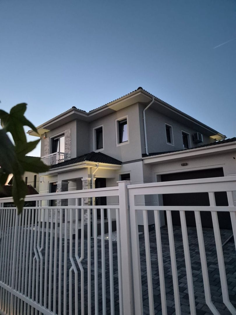 Locuinta individuala cu teren de 1000mp - Poză 5