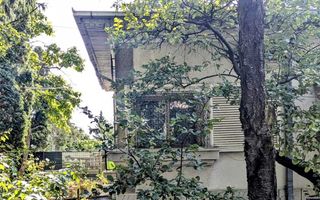 Vilă în zona Copou, aproape de Copou Bellevue, Iași – 4 camere, 400 mp teren - Poză 2