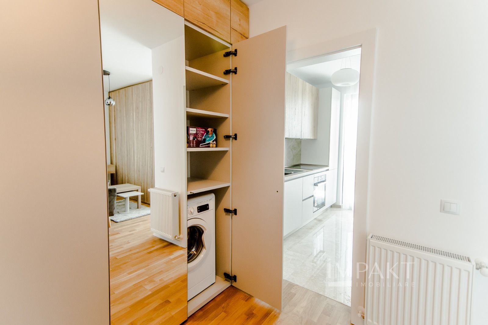 Apartament de inchiriat în zona Iulius Mall! - Poză 6