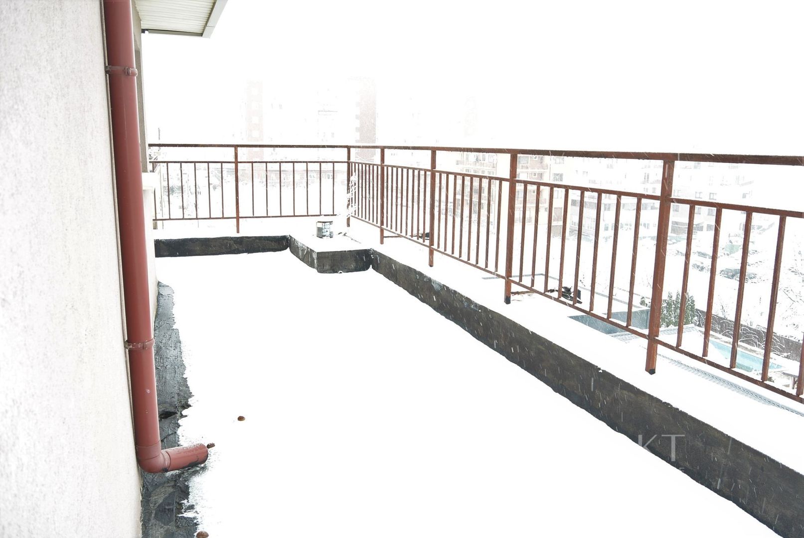 Cladire de birouri cu  spatii vitrate generoase in Zorilor. - Poză 21