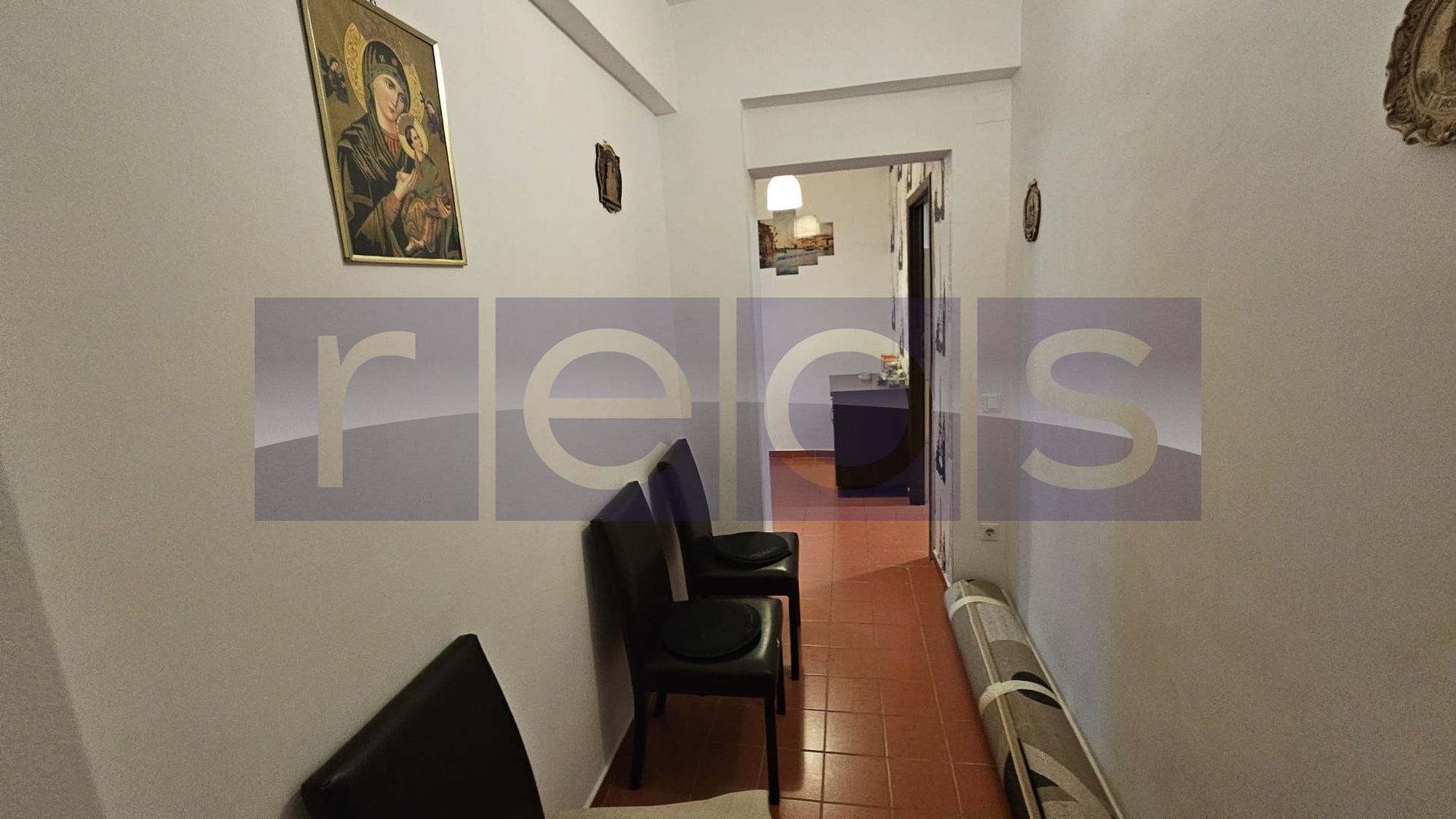 OCAZIE VANZARE 2 CAMERE SPATIOASE CU 2 BALCOANE- PELUNGIREA GHENCEA - Poză 9