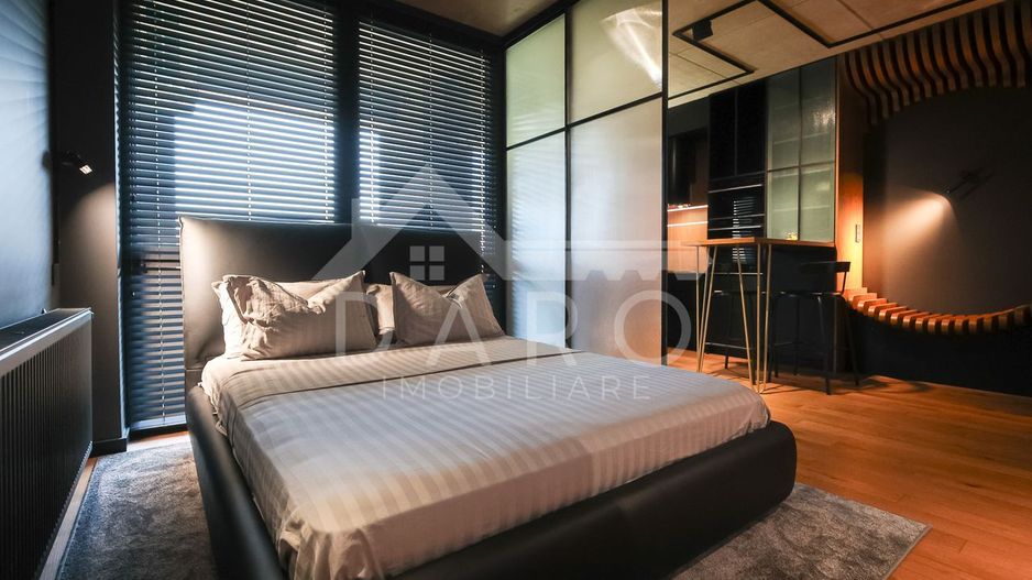 Studio - Concept 9 - Poză 9