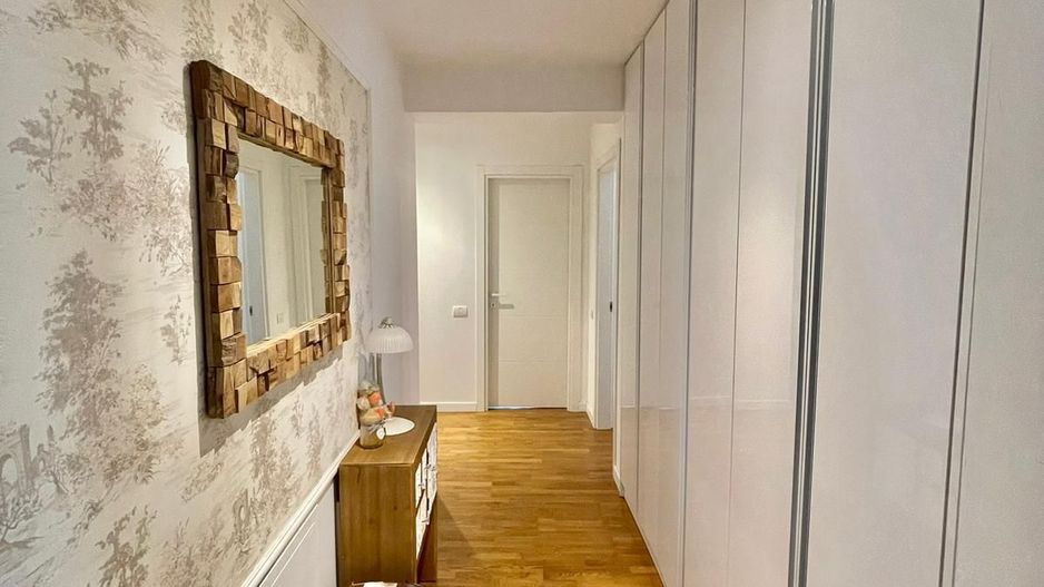Apartament modern 4 Camere și Grădină Proprie - Herastrau I Aviatiei - Poză 14