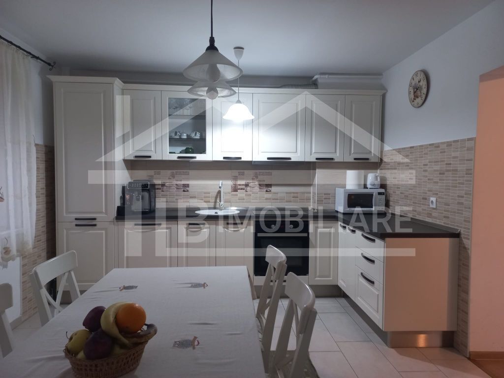 Apartament cu 3 camere, 86mp, Zona UMFST - Poză 4
