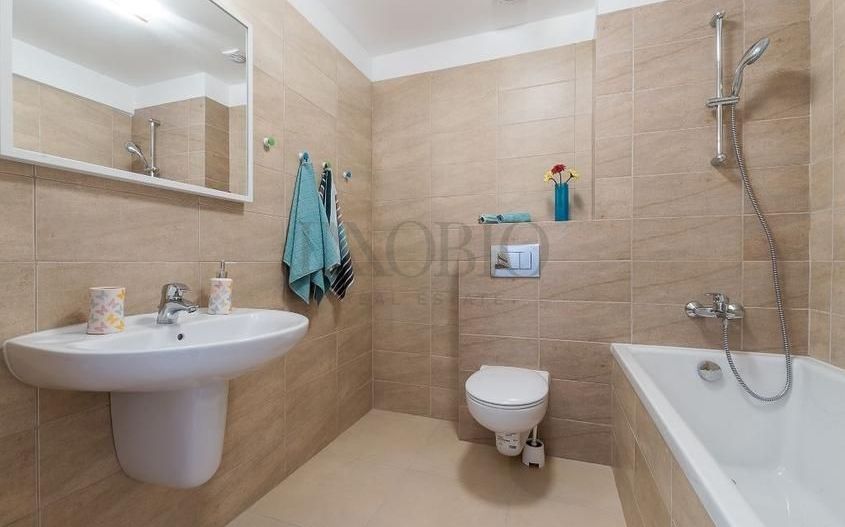 Apartament 3 camere - Petrom City - Poză 9