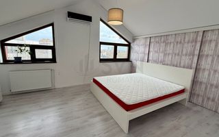 REA1027797 Apartament superb 4 camere I Sisesti I Baneasa I 2 locuri parcare - Poză 10